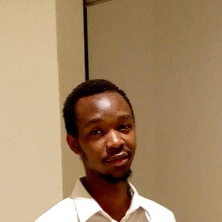Davis Ochieng profile picture